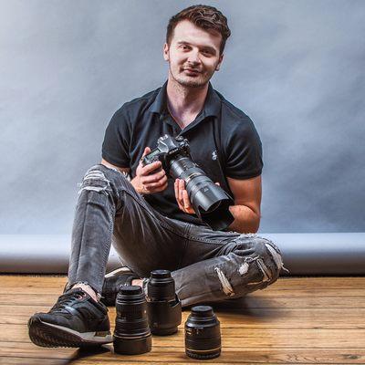 Niko Menko Photography