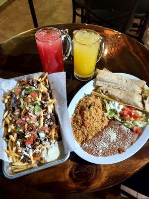 Pancho's Taqueria