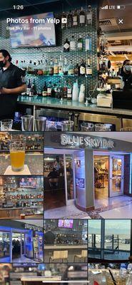 Write 85 words about this restaurant. Write 85 words of this restaurant