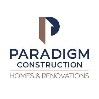 Paradigm Construction