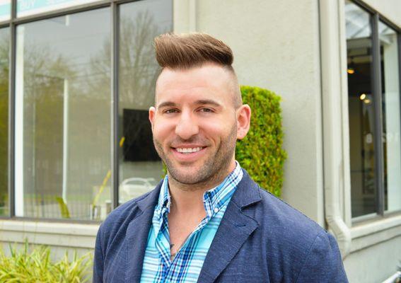 Keith Batchelor-The HTX Locator