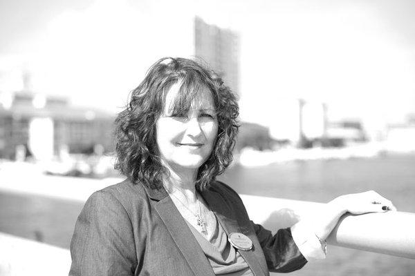 Deeply Rooted in Community