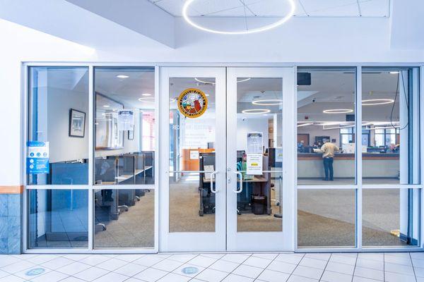 Placer County Clerk Recorder