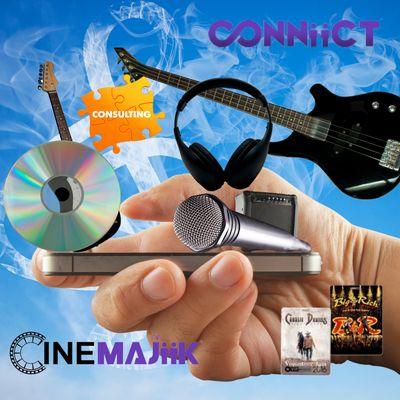 VisionWorks Media Group