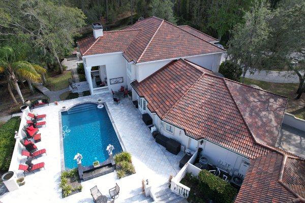 FL Specialty Roofing