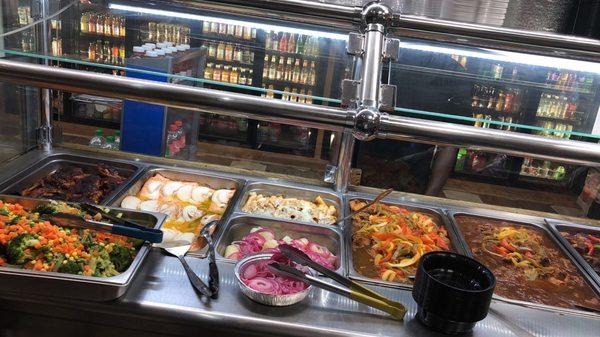 Best & Tasty Deli Grocery