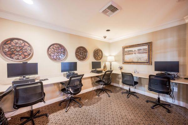 Liberty Military Housing - Monterey