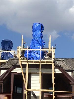 Superior Roofing & Construction