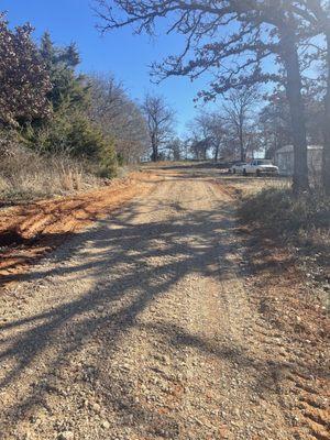 Kear Construction LLC