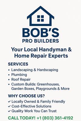 Bobs Pro Builders