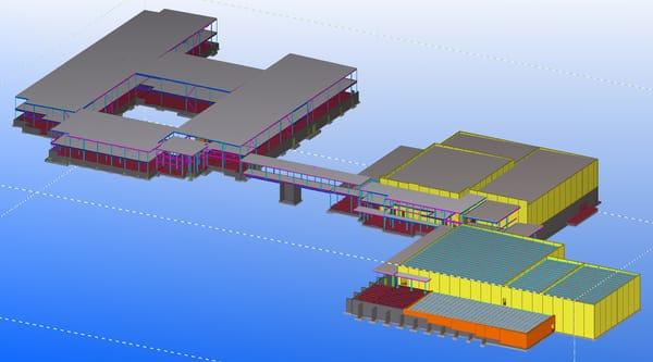 Structural Consultants