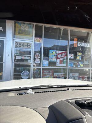 It's 9:03 am and they still aren't open online says they are open drove all the way here