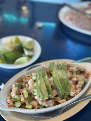 Las Islitas Mariscos