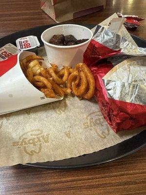 Arby's