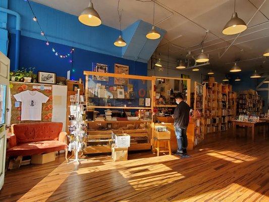 Medicine for Nightmares