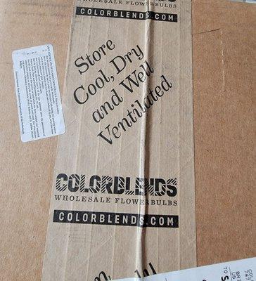 Guess what just arrived?!