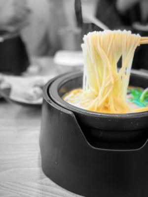 Ten Seconds Yunnan Rice Noodles