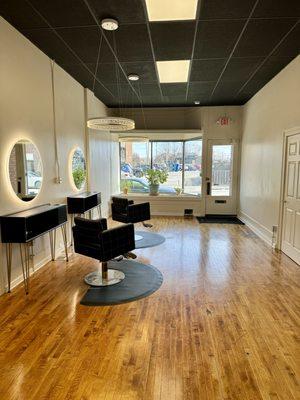 Get Yourself Together