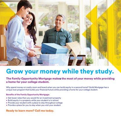 Monty Maxwell - Guild Mortgage Company