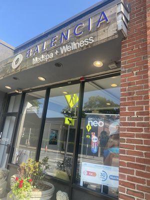 Balencia Medspa + Wellness