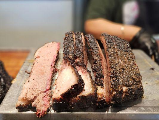 Taste of Texas Barbecue