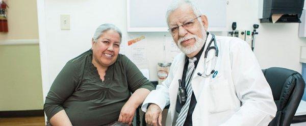 Hawaiian Garden Health Center