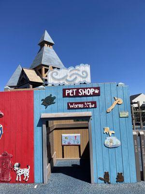 Perry Hall Branch Library, 9685 Honeygo Blvd, Perry Hall, MD 21128, US ...