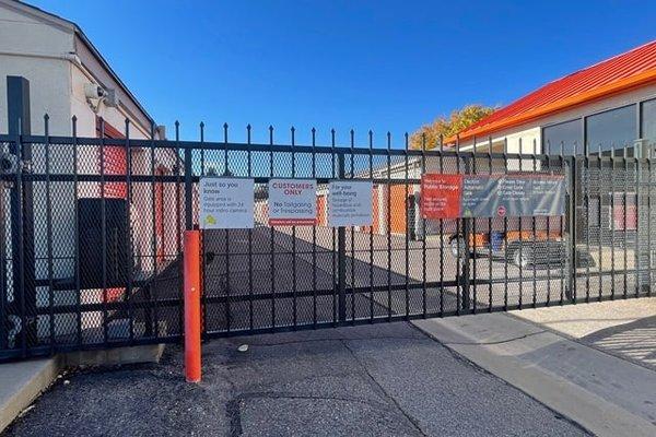 Public Storage