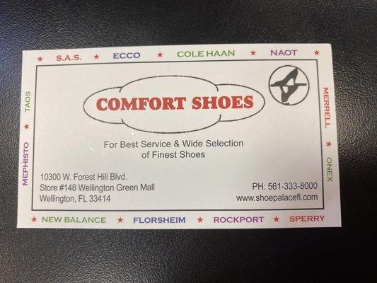 Manager is a cool guy!