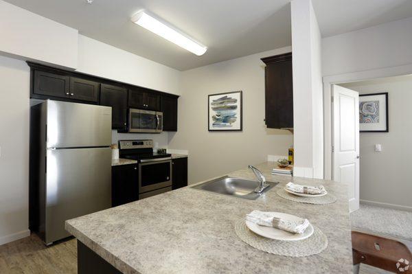 Trillium Woods Apartments