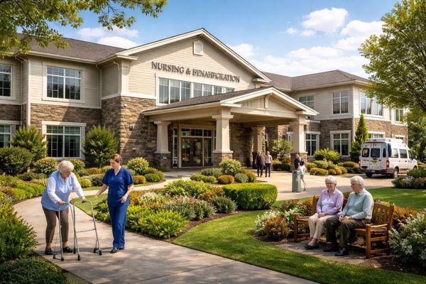 Faith Care Mobile Courier LLC