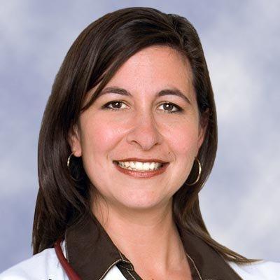 Tisha Schexnayder Dooley, NP