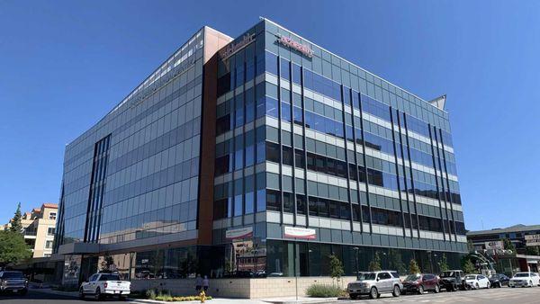 UCHealth Urology Clinic-Cherry Creek
