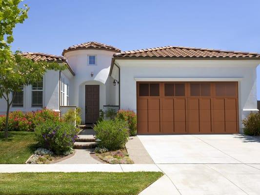 Marcellus Overhead Door