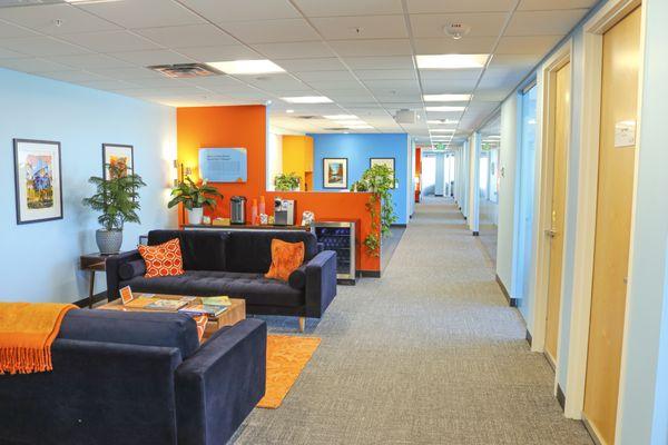 All In Therapy Clinic