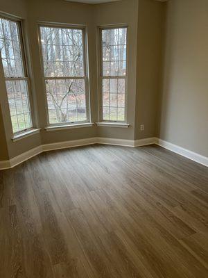 Feasterville Floor