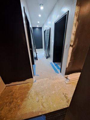 N&J Home Improvement