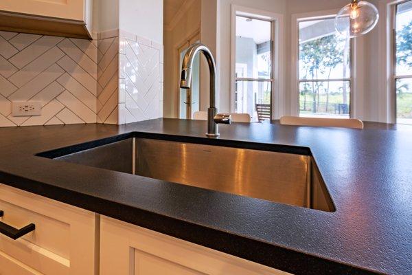 Florida Custom Marble