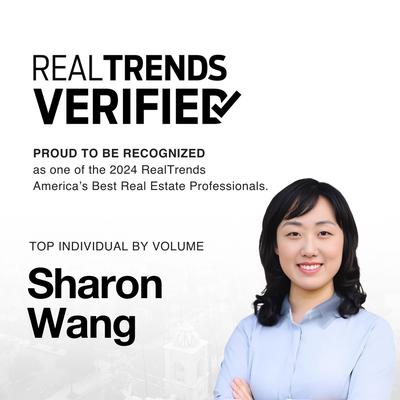 Sharon Wang