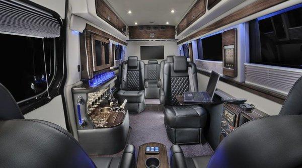 Tri Star Luxury Travel