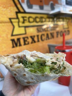 Chevio’s Food Truck