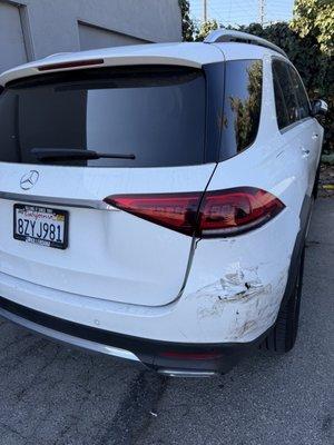 EuroSpec Collision Center