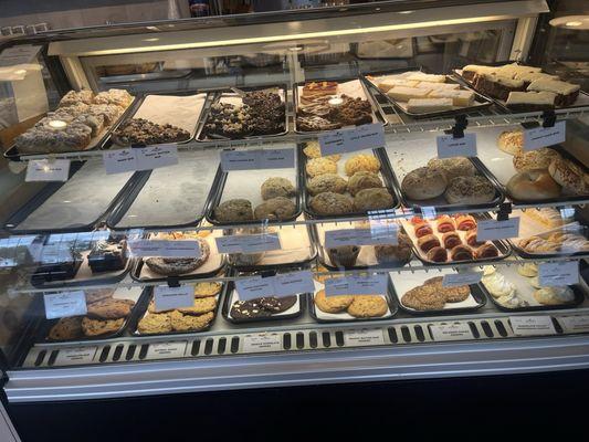 Mystic Market Kitchen & Eatery