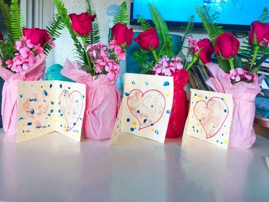 Mary Medina In-Home Child Care