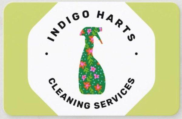 Indigo Hart's Cleaning Services