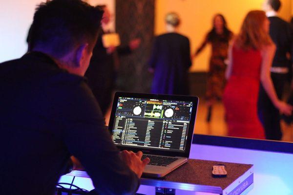 Insaiyan Entertainment