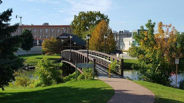 Marinette Insurance and Financial Services