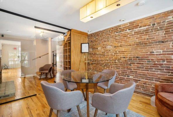 Suite1031 Multimedia Event Space