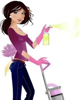 Companionship to Cleaning