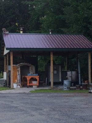 More kilns!!